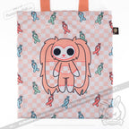 Plushie Dreadfuls - Hidden Disabilities ITA Rabbit - Plush Stuffed Animal toy