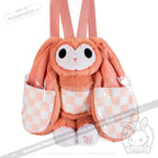 Plushie Dreadfuls - Hidden Disabilities ITA Rabbit - Plush Stuffed Animal toy