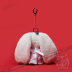 Plushie Dreadfuls -Hysteria Rabbit Plush Keychain Accessory Keychain