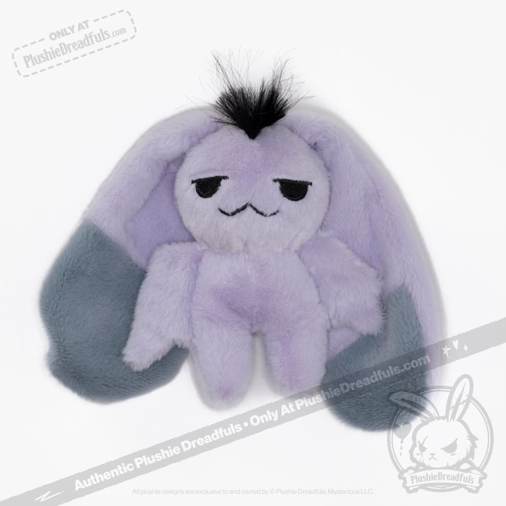 Plushie Dreadfuls - 7 Deadly Sins Mystery Plush Stuffed Animal Plush