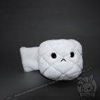Plushie Dreadfuls - Irritable Bowel Syndrome (IBS) - Plush Stuffed Animal toy