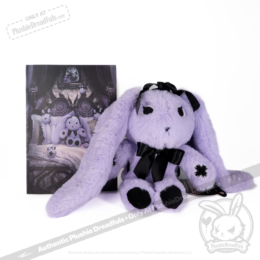 Plushie Dreadfuls Journal Notebooks Notepad