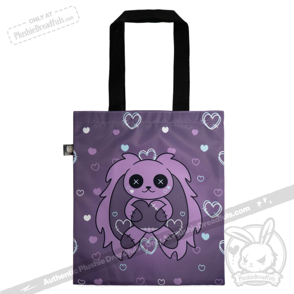 Plushie Dreadfuls - Joy Rabbit - Plush Stuffed Animal toy