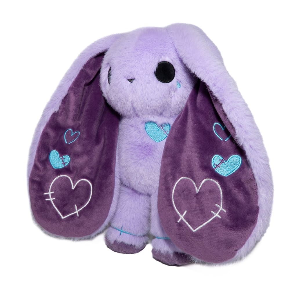 Plushie Dreadfuls - Joy Rabbit - Plush Stuffed Animal toy