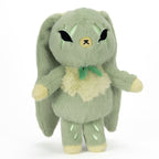 Plushie Dreadfuls - Latte Lapins Matcha Plush Stuffed Animal Toy