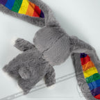 Plushie Dreadfuls - LGBTQIA - Mysterious