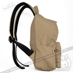 Plushie Dreadfuls Logo Backpack Plush