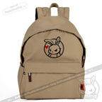 Plushie Dreadfuls Logo Backpack Plush