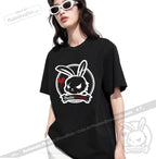 Plushie Dreadfuls Logo T-Shirt Shirts & Tops