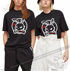 Plushie Dreadfuls Logo T-Shirt Shirts & Tops