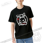 Plushie Dreadfuls Logo T-Shirt Shirts & Tops