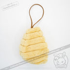 Plushie Dreadfuls -  Love Bear - Mysterious