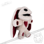 Plushie Dreadfuls - Love Rabbit Plush Puppet toy