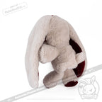 Plushie Dreadfuls - Love Rabbit Plush Puppet toy