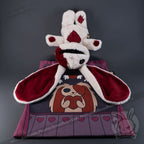 Plushie Dreadfuls - Love Rabbit Plush Puppet toy