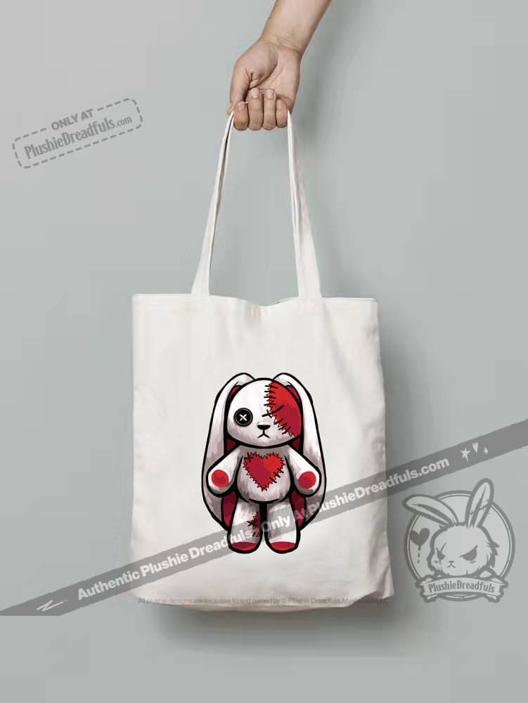 Plushie Dreadfuls - Love Rabbit - Mysterious