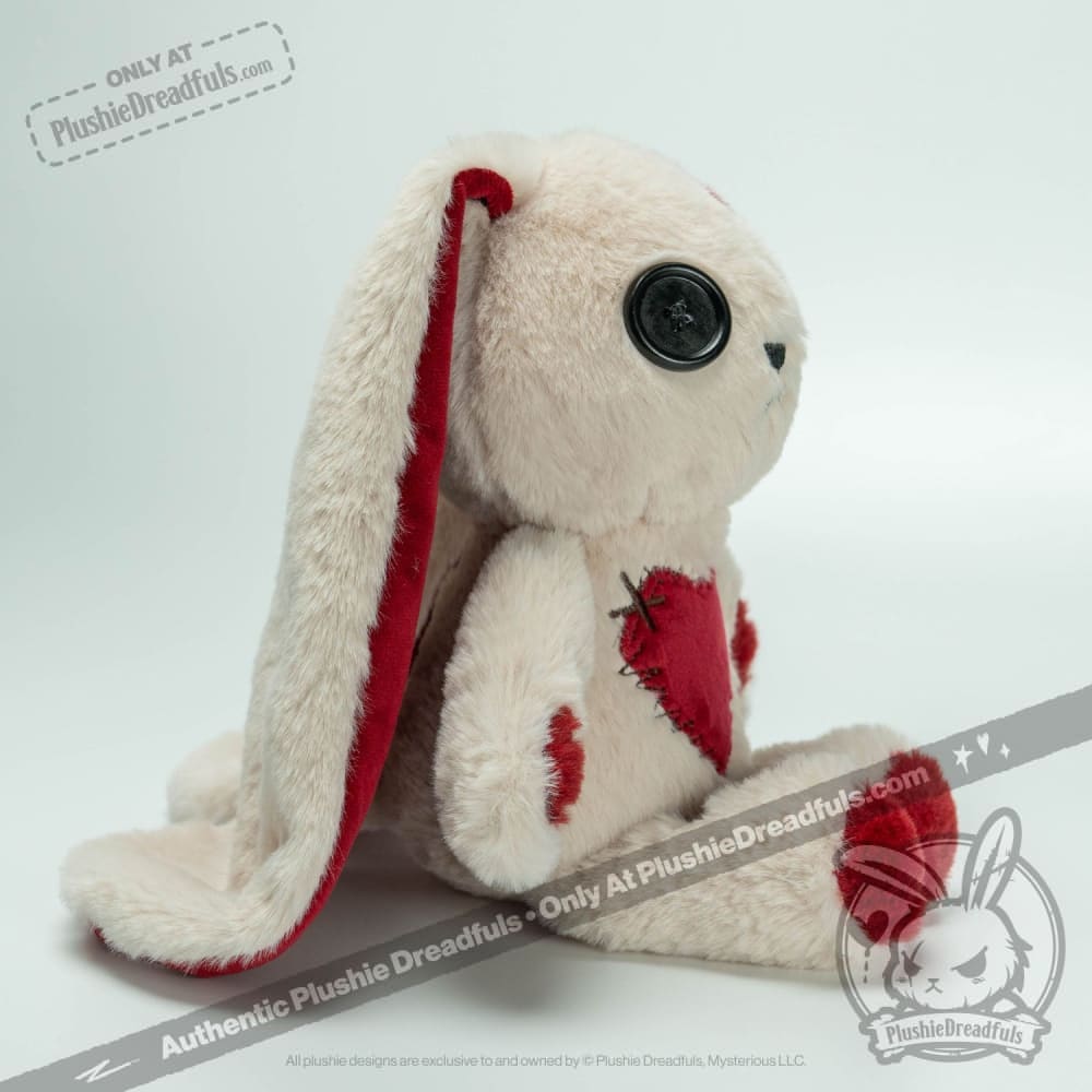 Plushie Dreadfuls - Love Rabbit - Mysterious