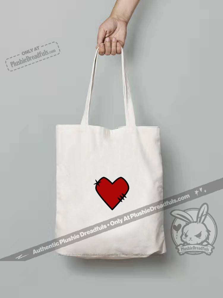 Plushie Dreadfuls - Love Rabbit - Mysterious