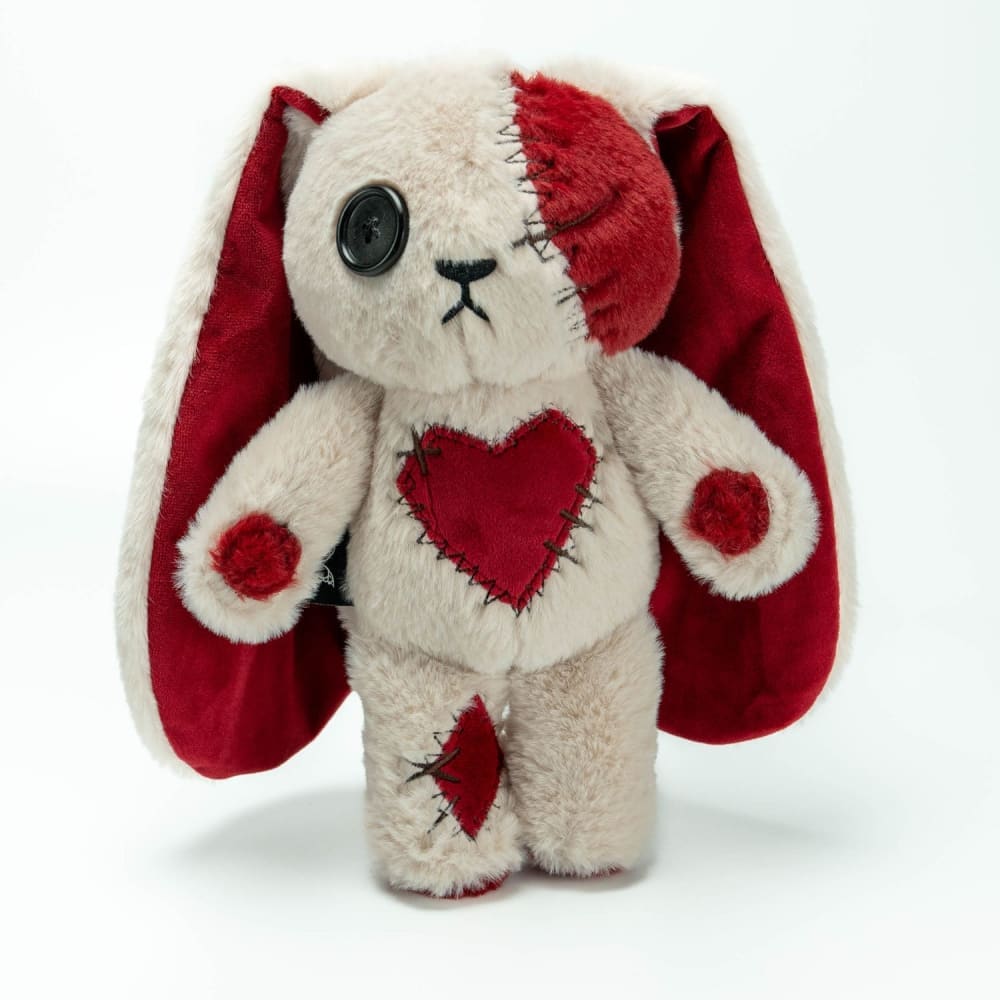 Plushie Dreadfuls - Love Rabbit - Mysterious