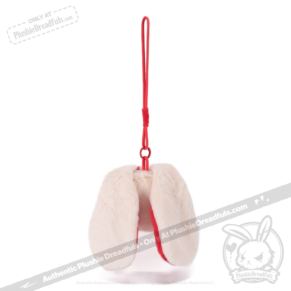 Plushie Dreadfuls - Love Rabbit Reusable Shopping Bag Accessory Shopping Bag