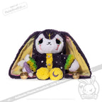 Plushie Dreadfuls Lucid Dreaming Plush Stuffed Animal toy