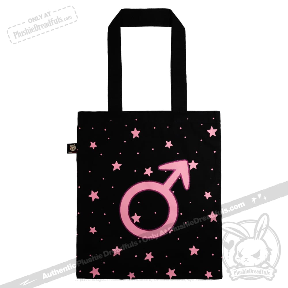 Plushie Dreadfuls - Mars Bunny - Plush Stuffed Animal toy