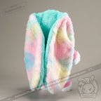 Plushie Dreadfuls - Masking Rabbit Plush Stuffed Animal Plush