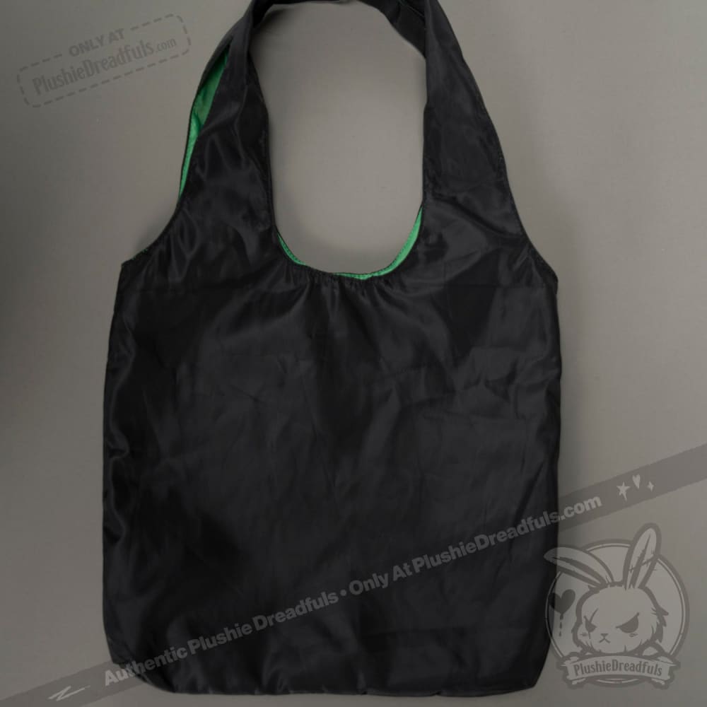 Plushie Dreadfuls - Medusa Rabbit - Plush Stuffed Animal - Mysterious