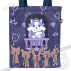 Plushie Dreadfuls - Megalomaniac Fox Plush Stuffed Animal Plush