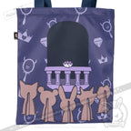 Plushie Dreadfuls - Megalomaniac Fox Plush Stuffed Animal Plush