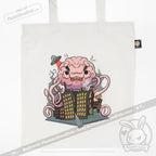 Plushie Dreadfuls - Migraine Rabbit Plush Stuffed Animal Toy