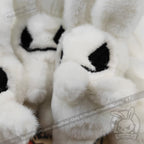 Plushie Dreadfuls - Anxiety Bunnies (Set of 5) - Mysterious