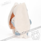 Plushie Dreadfuls - Narcolepsy Plush Stuffed Animal Plush