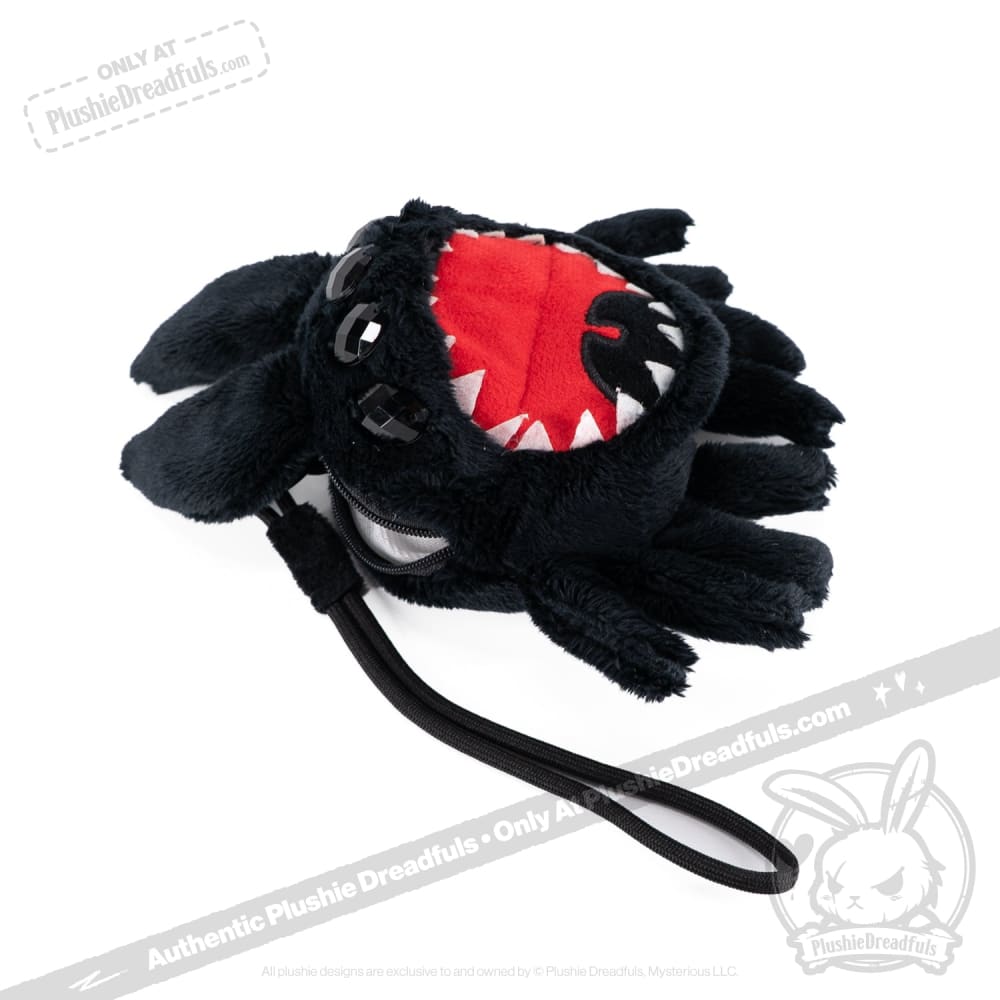 Plushie Dreadfuls -Night Terror Reusable Shopping Bag Accessory Shopping Bag