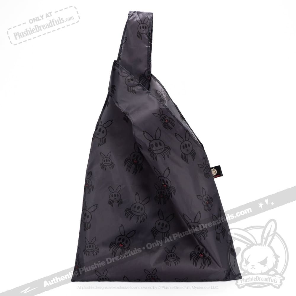 Plushie Dreadfuls -Night Terror Reusable Shopping Bag Accessory Shopping Bag