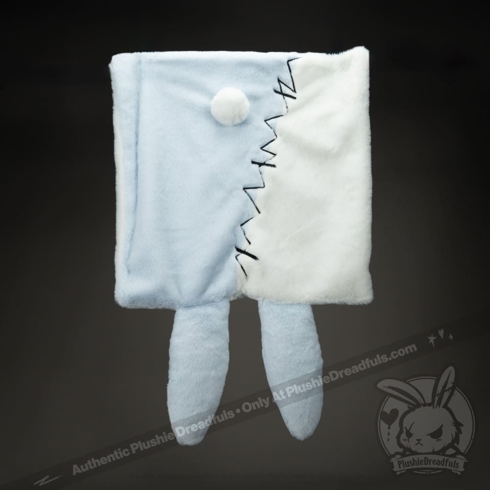 Plushie Dreadfuls - Numb Bunny Pillow Case