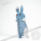 Plushie Dreadfuls - Numb Bunny Plush Stuffed Animal