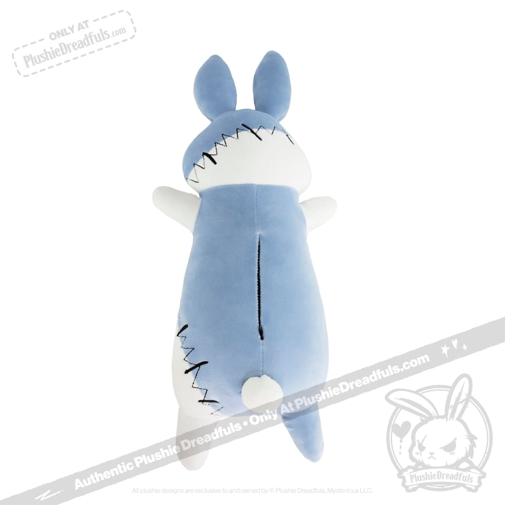 Plushie Dreadfuls - Numb Bunny - Mysterious