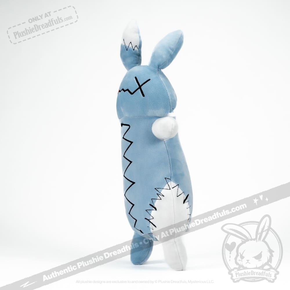 Plushie Dreadfuls - Numb Bunny Plush Stuffed Animal