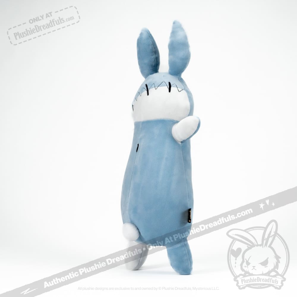 Plushie Dreadfuls - Numb Bunny Plush Stuffed Animal