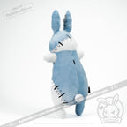 Plushie Dreadfuls - Numb Bunny Plush Stuffed Animal