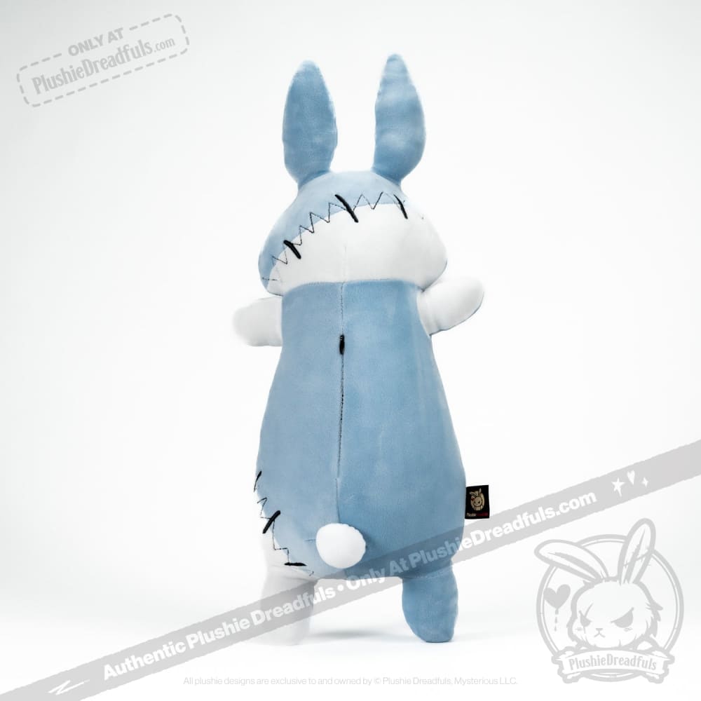 Plushie Dreadfuls - Numb Bunny Plush Stuffed Animal