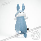 Plushie Dreadfuls - Numb Bunny Plush Stuffed Animal
