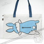 Plushie Dreadfuls - Numb Bunny Plush Stuffed Animal