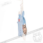 Plushie Dreadfuls - Numb Crossbody Bag