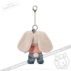 Plushie Dreadfuls Nurse Plush Keychain Accessory Keychain