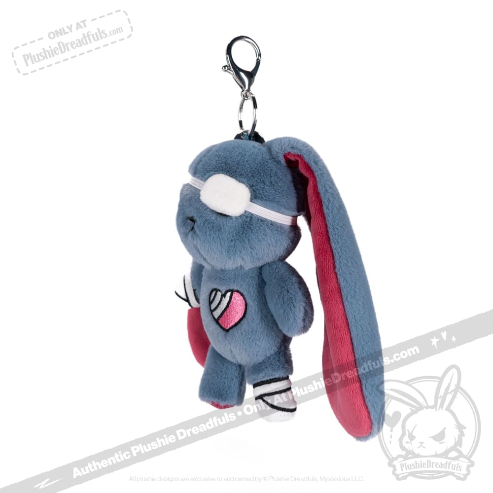 Plushie Dreadfuls Ouchie Plush Keychain Accessory Keychain
