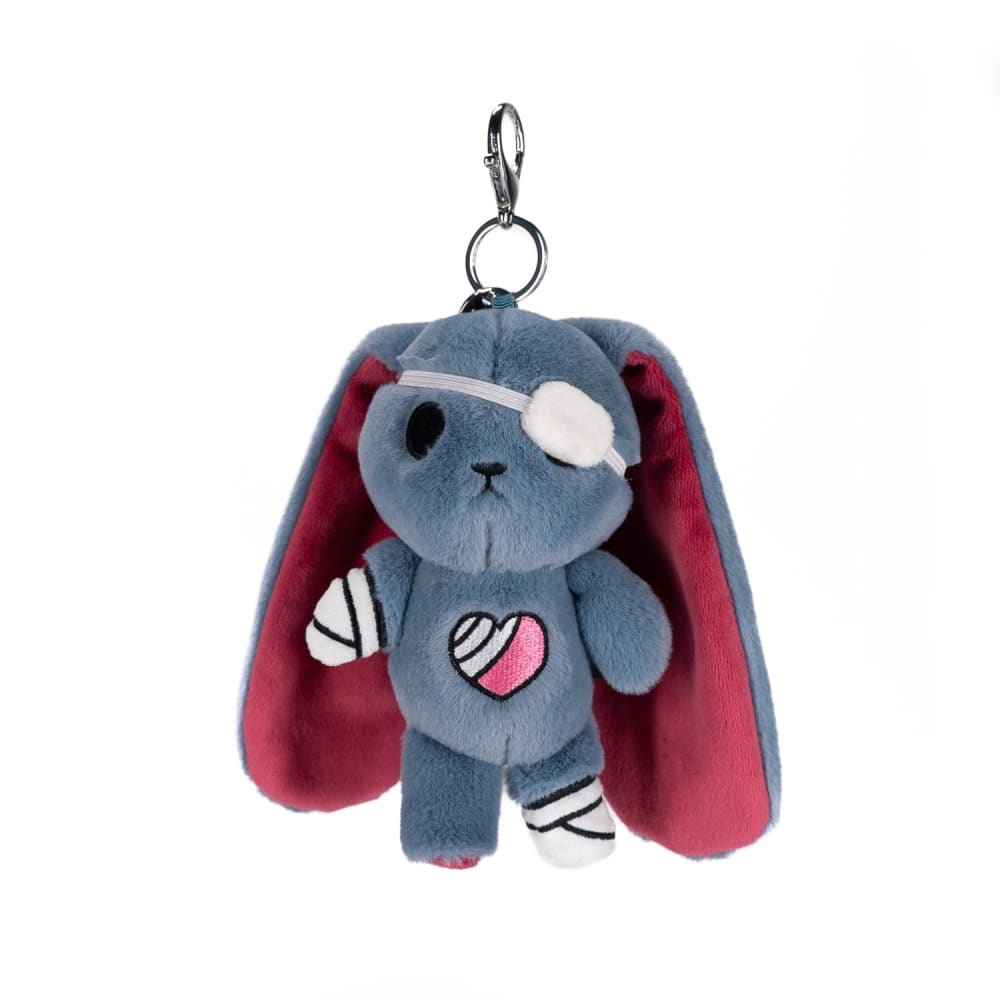 Plushie Dreadfuls Ouchie Plush Keychain Accessory Keychain