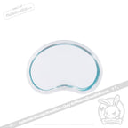 Plushie Dreadfuls - Ouchie Wrist Rest mouse pad