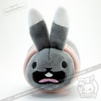 Plushie Dreadfuls - Pain in the Buns Set - Mysterious